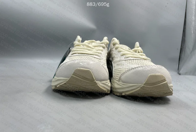 Asics gel flux 4 5