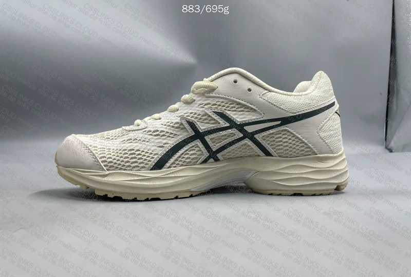 Asics gel flux 4 6