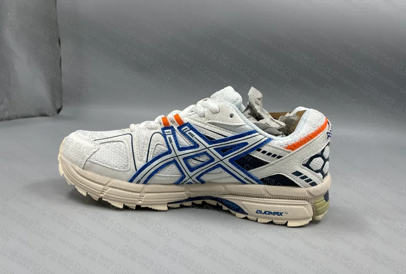 asics gel kahana 8 4
