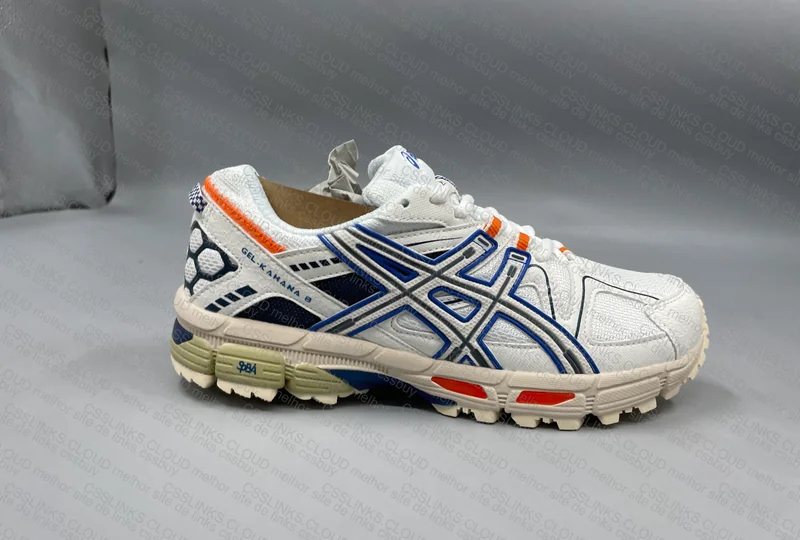 asics gel kahana 8 8