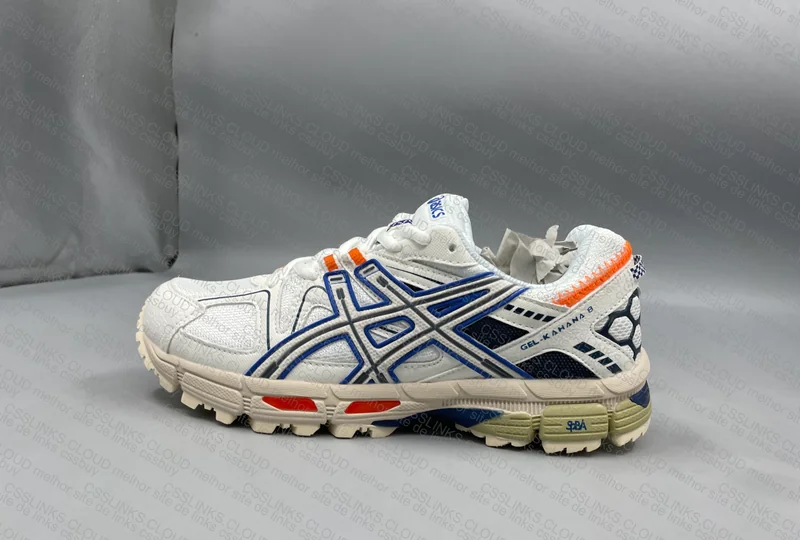 asics gel kahana 8 9