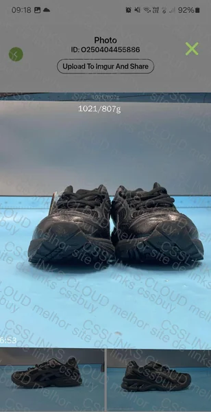 ASICS GEL KAYANO 2