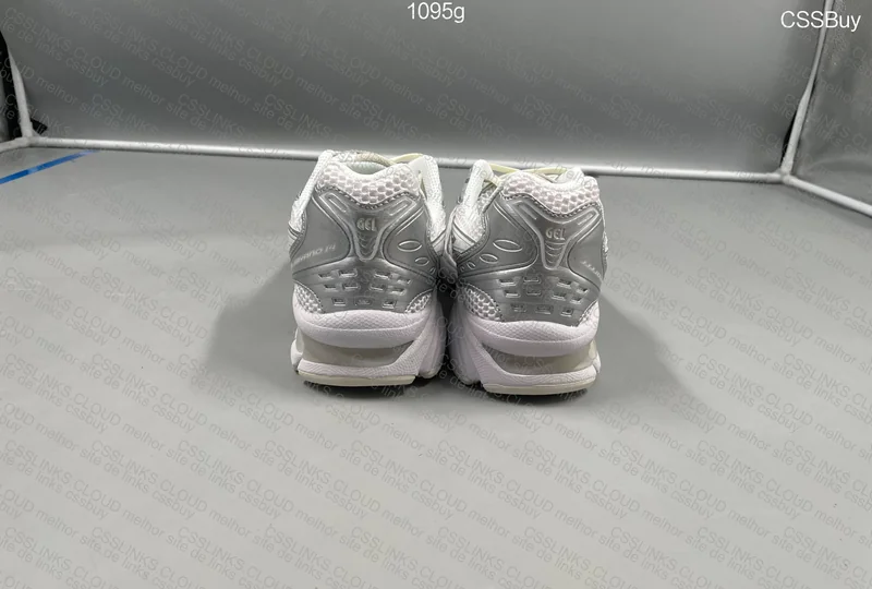 Asics Gel-Kayano 14 2