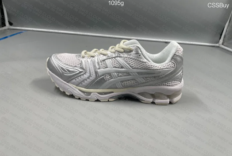 Asics Gel-Kayano 14 3
