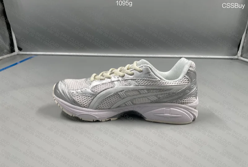 Asics Gel-Kayano 14 4