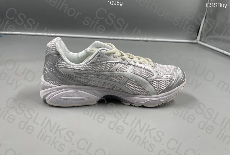 Asics Gel-Kayano 14 5