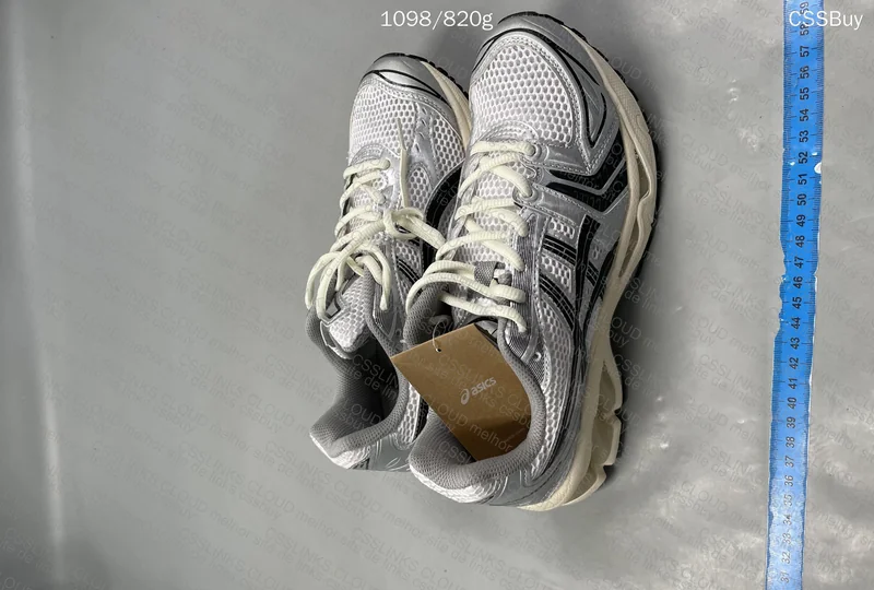 asics gel kayano 14