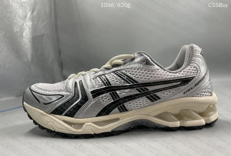 asics gel kayano 14 7