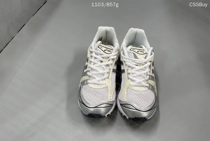 Asics gel-kayano 14