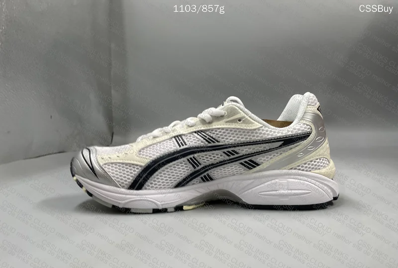 Asics gel-kayano 14 2