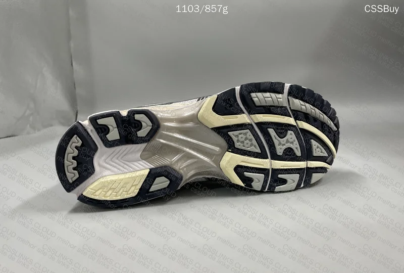 Asics gel-kayano 14 4