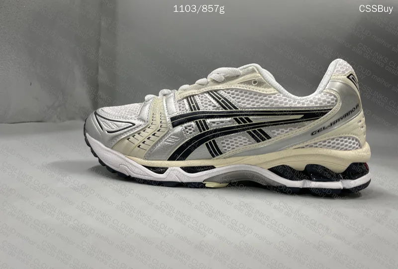 Asics gel-kayano 14 5