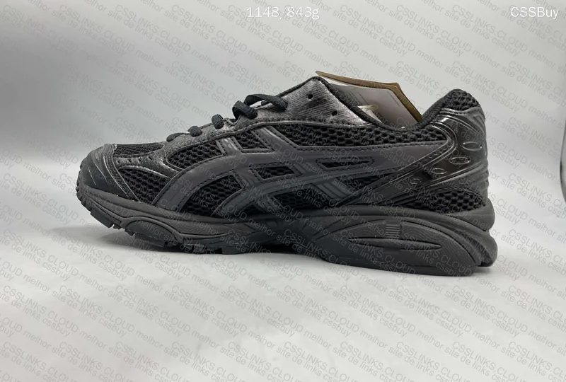 ASICS Gel Kayano 14 4