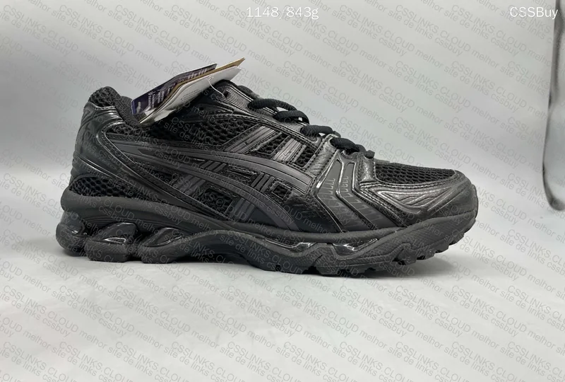 ASICS Gel Kayano 14 5