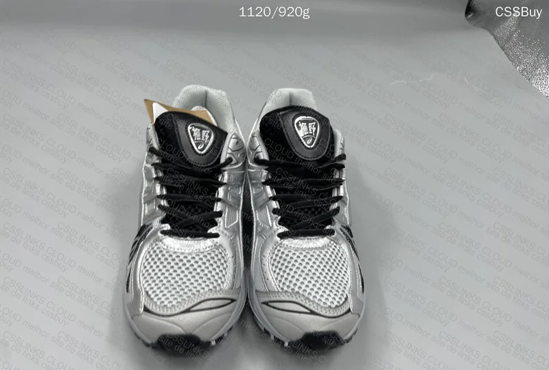 asics gel-kayano 14