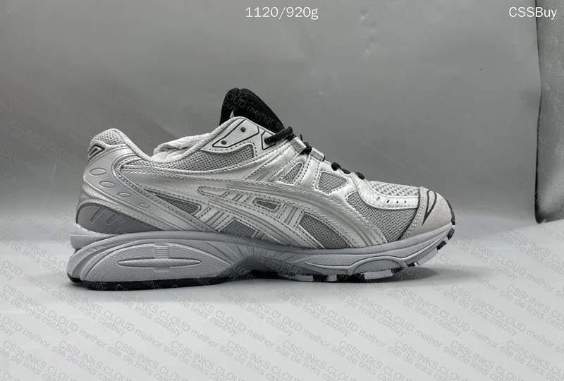 asics gel-kayano 14 4