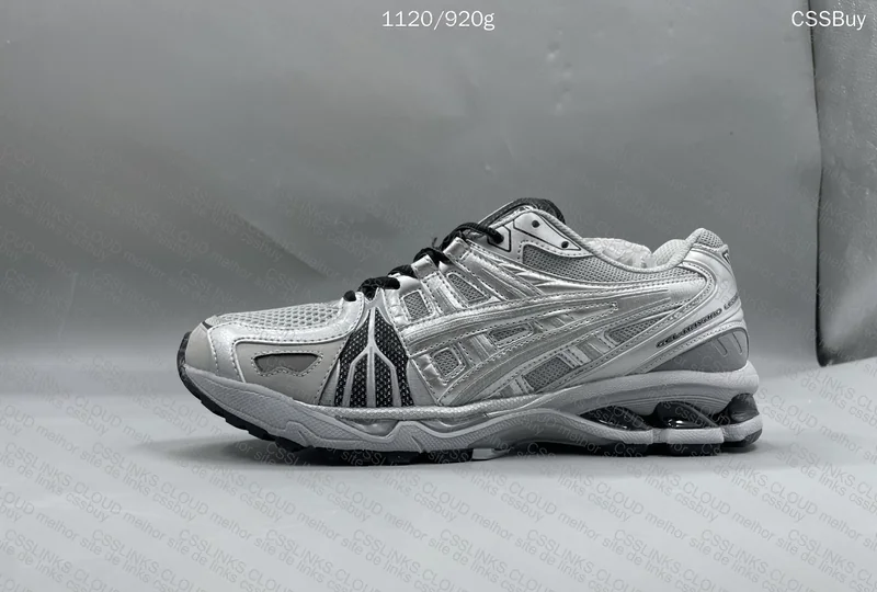 asics gel-kayano 14 5