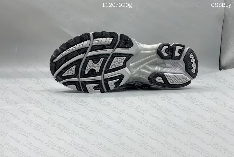 asics gel-kayano 14 6