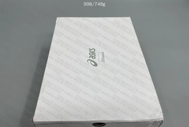 Asics Gel Kayano 14 10