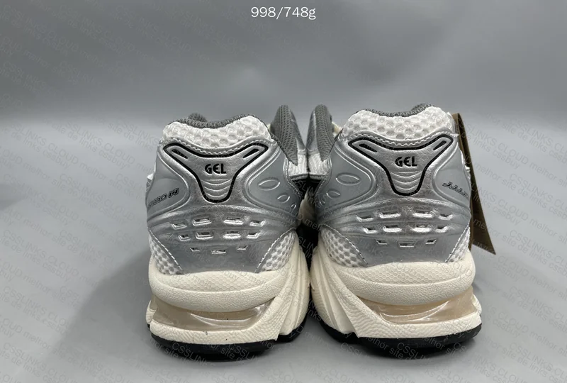 Asics Gel Kayano 14 2