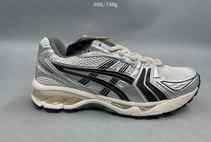 Asics Gel Kayano 14 4