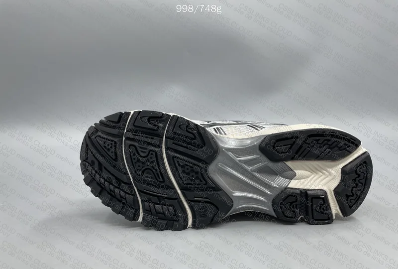 Asics Gel Kayano 14 6