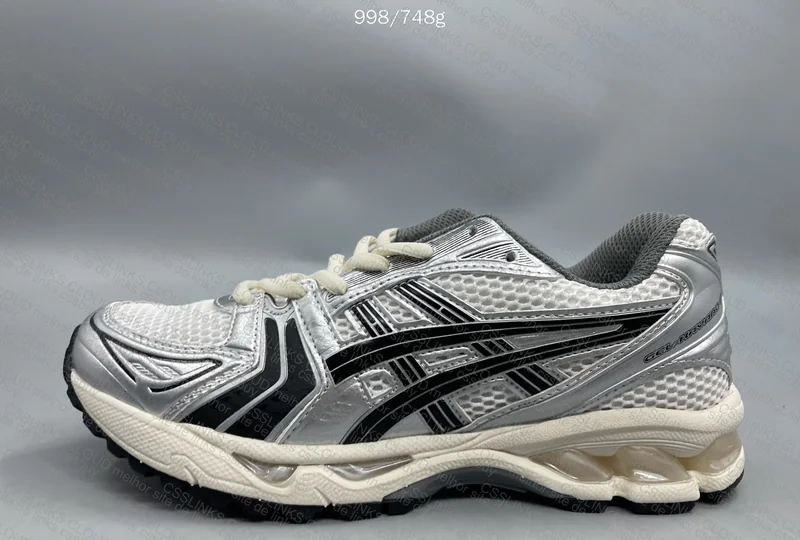 Asics Gel Kayano 14 8