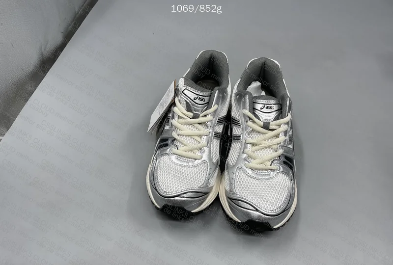 Asics Gel-Kayano 14