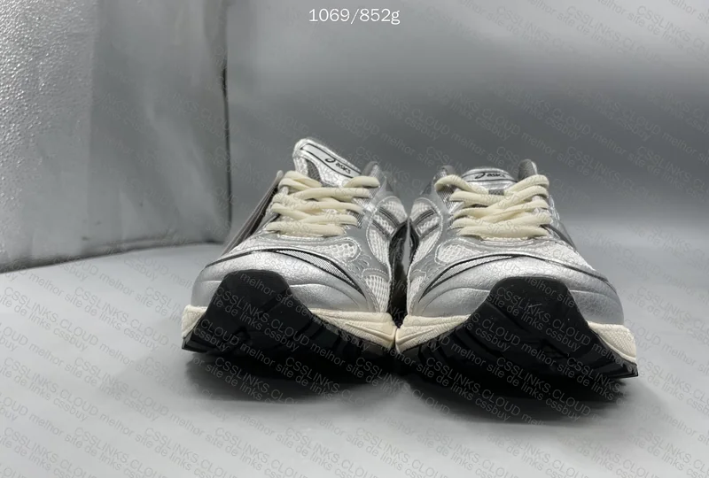 Asics Gel-Kayano 14 2
