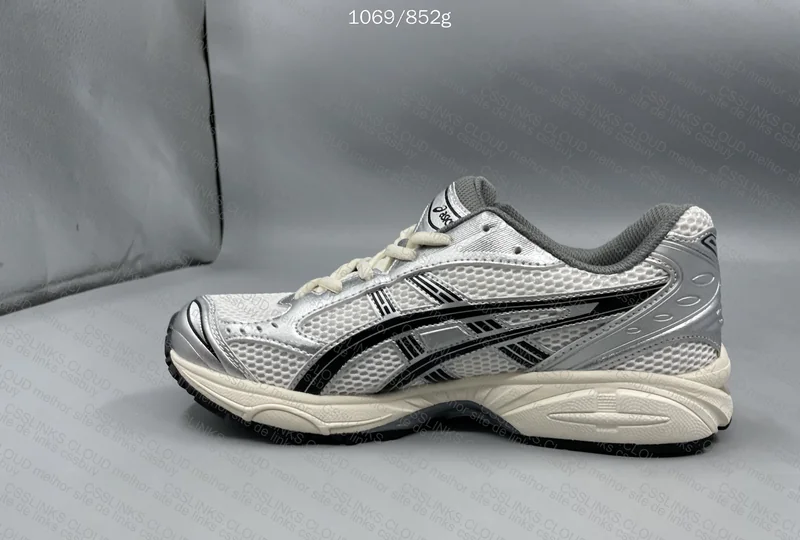 Asics Gel-Kayano 14 4