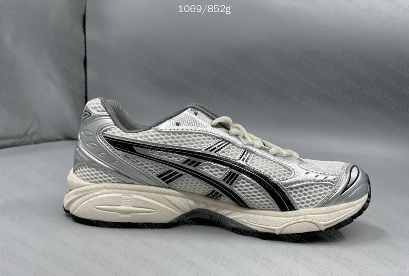 Asics Gel-Kayano 14 9