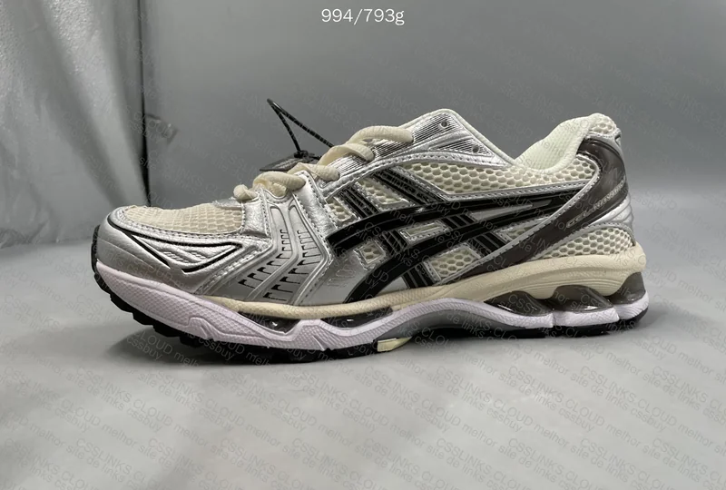 Asics Gel Kayano 14