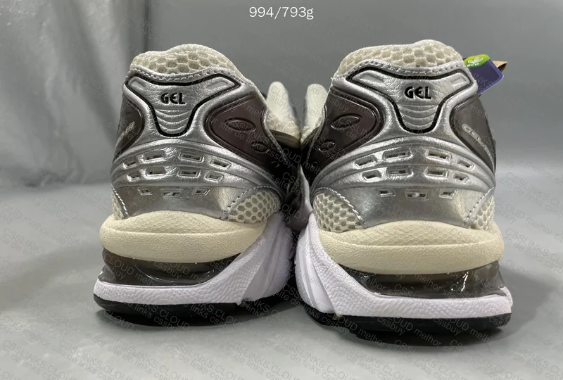 Asics Gel Kayano 14 4
