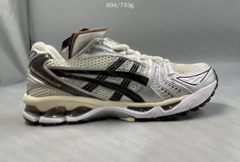 Asics Gel Kayano 14 5