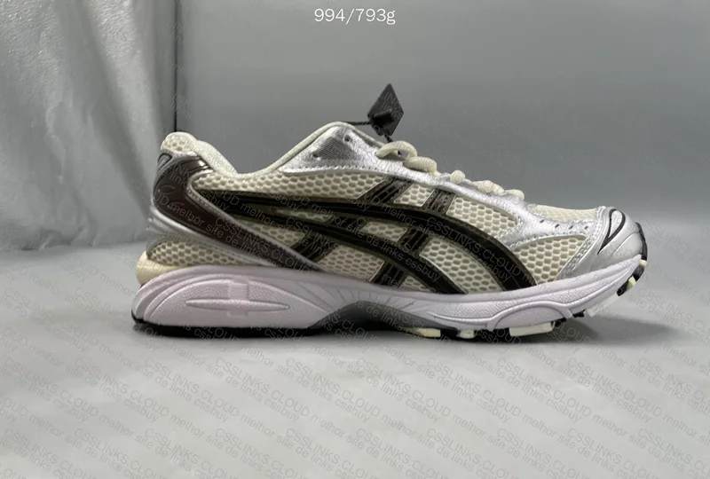 Asics Gel Kayano 14 9