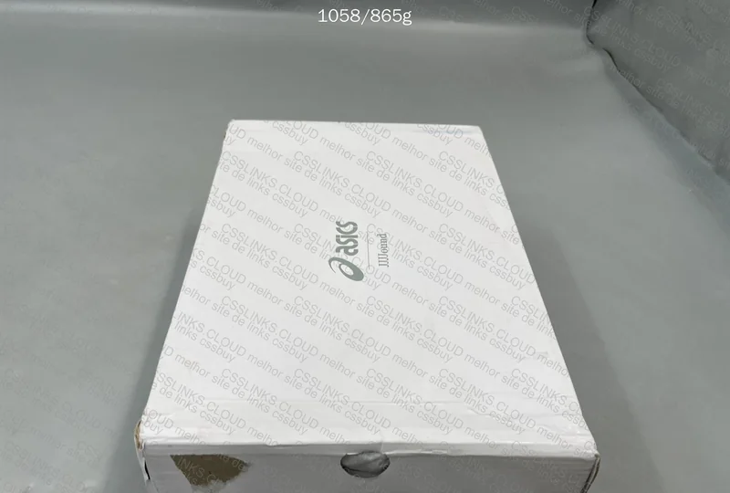 Asics Gel Kayano 14 10
