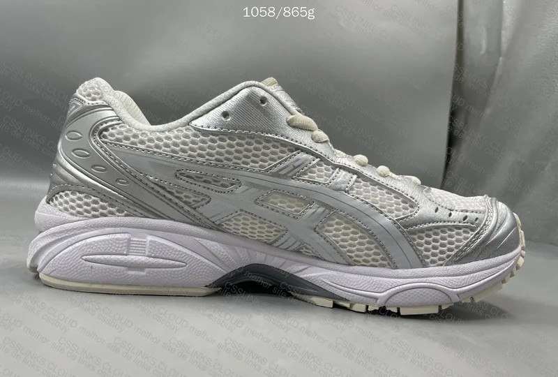Asics Gel Kayano 14 2