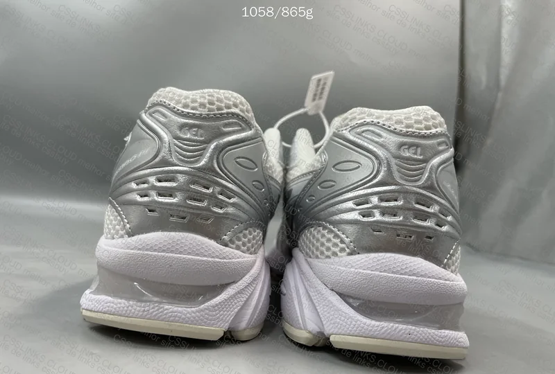 Asics Gel Kayano 14 3