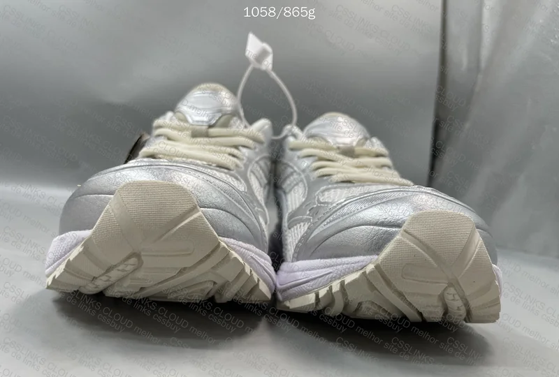 Asics Gel Kayano 14 4