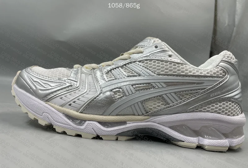 Asics Gel Kayano 14 5