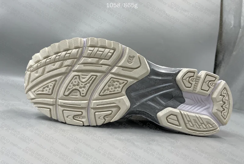 Asics Gel Kayano 14 6