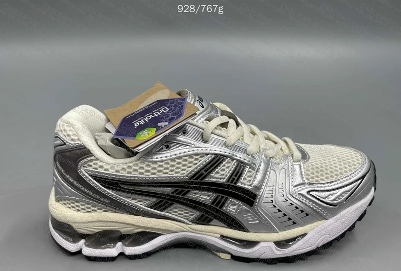 Asics Gel Kayano 14 2
