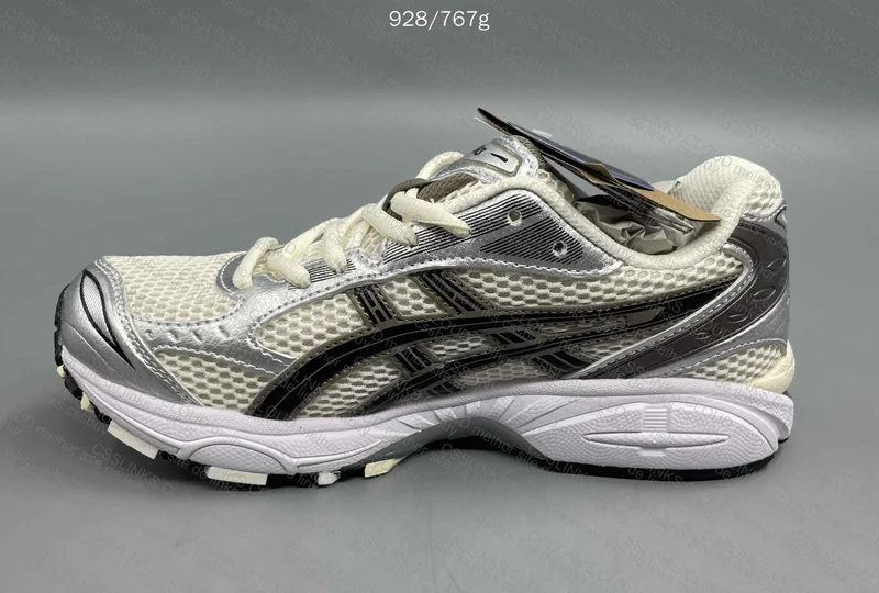 Asics Gel Kayano 14 3