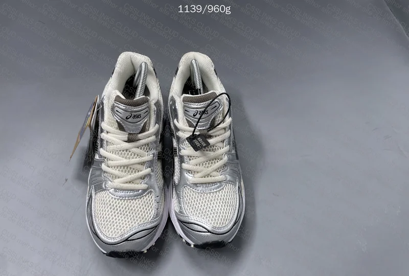 Asics gel kayano 14