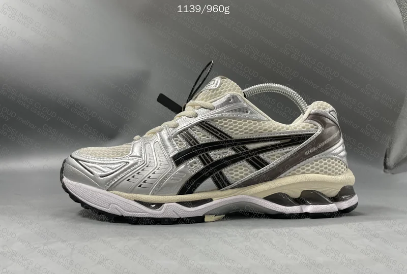 Asics gel kayano 14 3