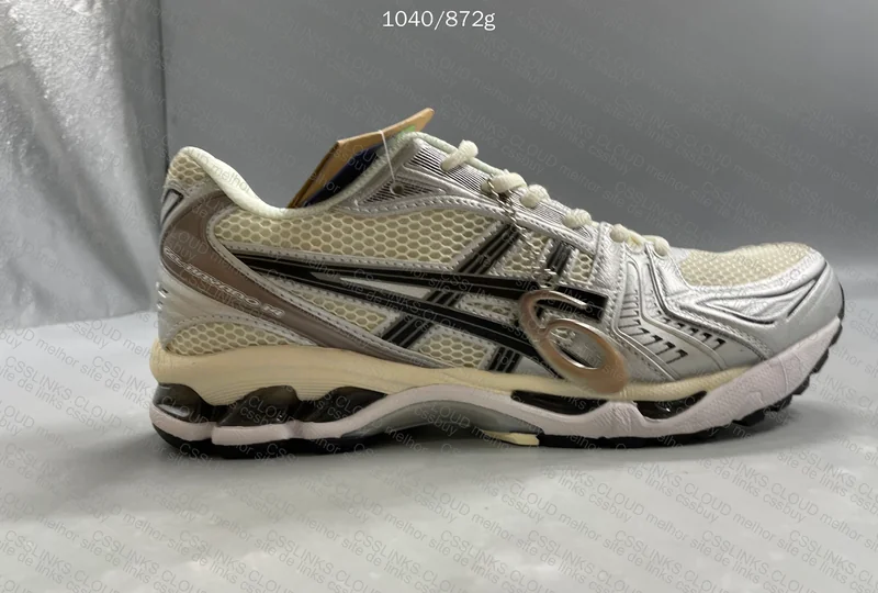 asics gel kayano 14