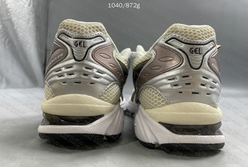 asics gel kayano 14 6