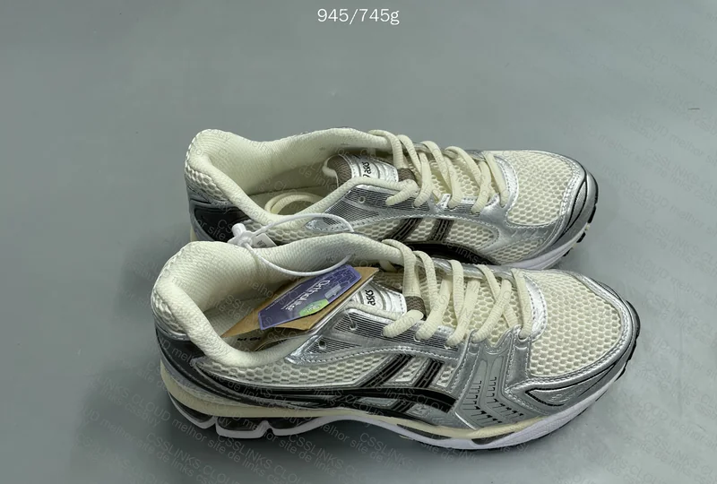 Asics Gel Kayano 14