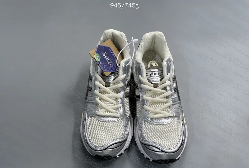 Asics Gel Kayano 14 2