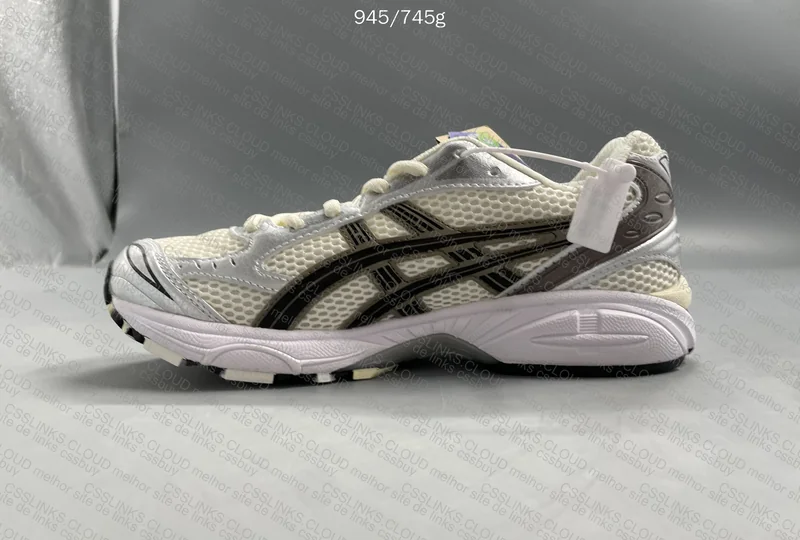 Asics Gel Kayano 14 5